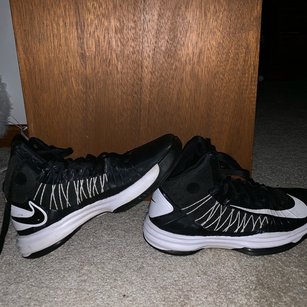 2012 Nike Hyperdunks